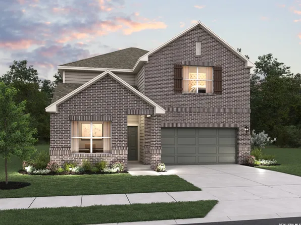 1236 Higgins Cove, San Antonio, TX 78245