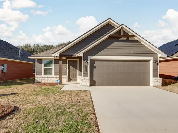1203 High St, Navasota, TX 77868