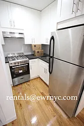 Rented by East Williamsburg Realty Inc