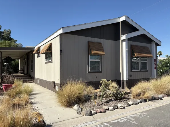 3001 Cabana Dr Unit 58, Las Vegas, NV 89122