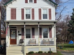 25 Park Ave, Flemington Boro, NJ 08822