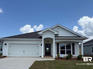 22145 Aleutian Ave, Foley, AL 36535