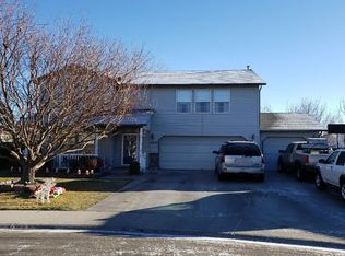 2400 N Hawaiian Hawk Pl, Kuna, ID 83634