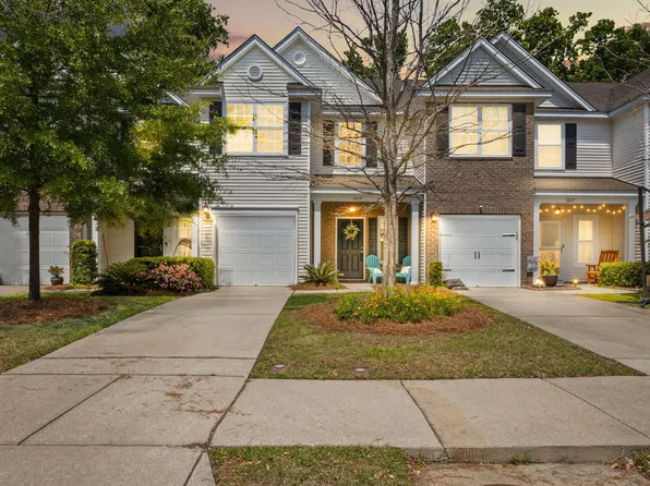 1809 Heldsberg Drive, Charleston, SC 29414
