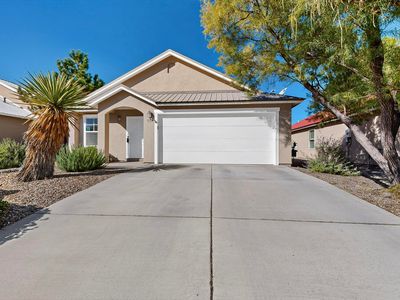 329 Minturn Loop NE, Rio Rancho, NM, 87124