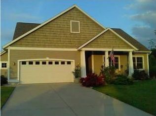 288 Jason Ave SW, Grand Rapids, MI 49534