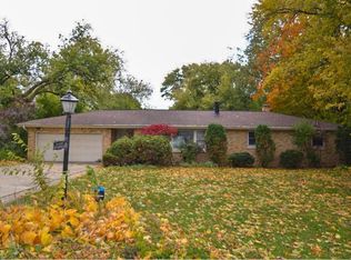 15545 Carpenter Rd, Brookfield, WI 53005