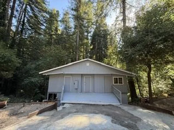 46 Woodwardia Ave, Felton, CA 95018