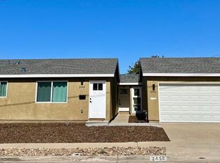 2450 Bartel St, San Diego, CA 92123