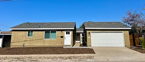 2450 Bartel St Photo 1