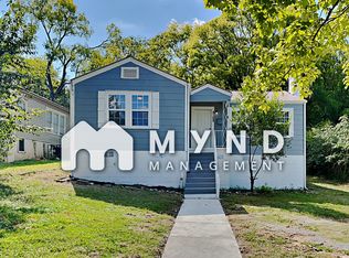 8168 Rugby Ave, Birmingham, AL 35206