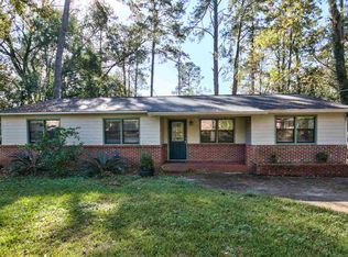 1719 Sharon Rd, Tallahassee, FL 32303
