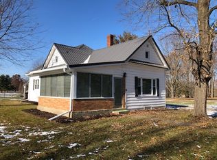 35 Frederick St, Logansport, IN 46947