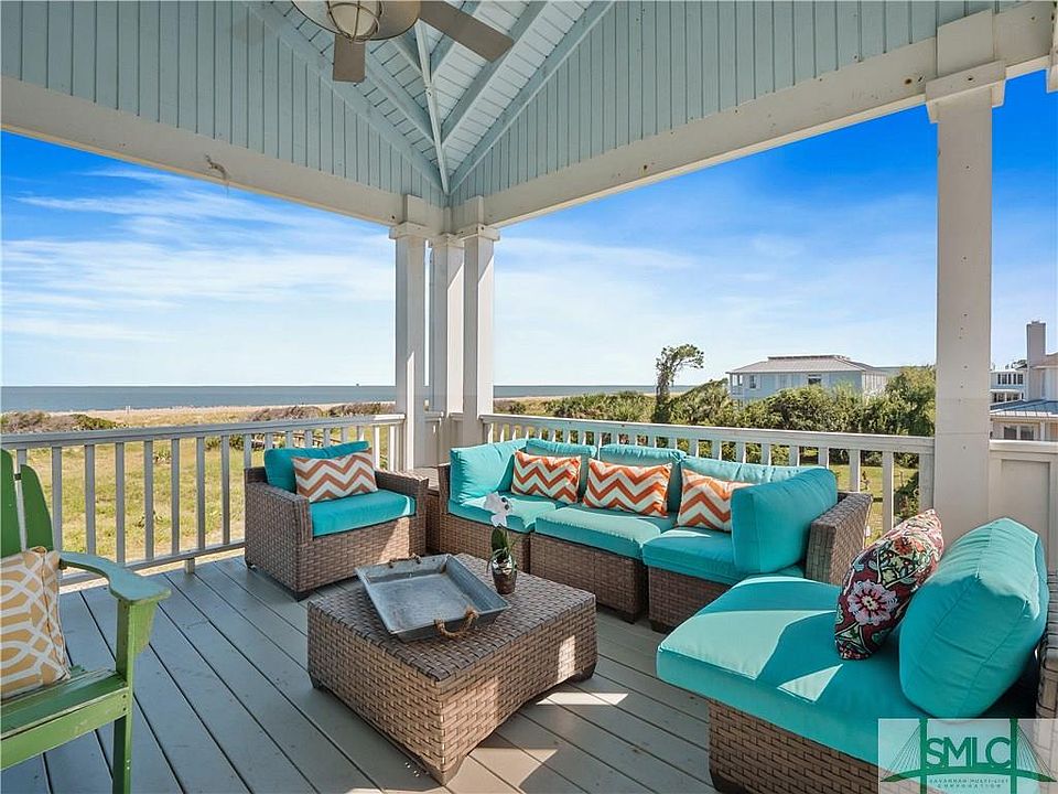 8 Sandlewood Ct, Tybee Island, GA 31328 | Zillow