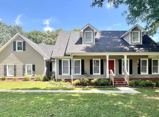 20 Kingsway Dr, Anniston, AL 36207