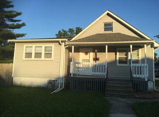 518 Prospect Pl, Joliet, IL
