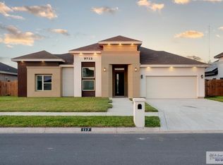 9712 Lake Arthur Ct, Los Fresnos, TX 78566