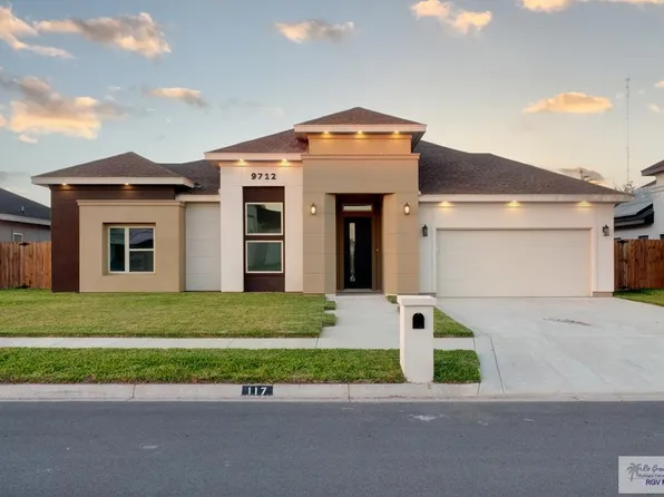 9712 Lake Arthur Ct, Los Fresnos, TX 78566