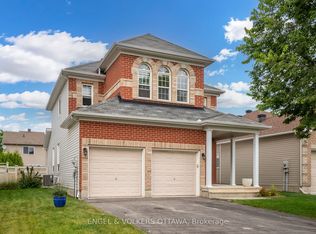 793 Valin St, Ottawa, ON K4A 4Y9