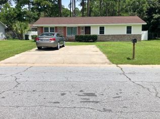 518 Crescent St, Waycross, GA 31501