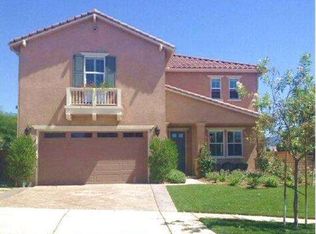 22526 Skipping Stone Dr, Santa Clarita, CA 91350