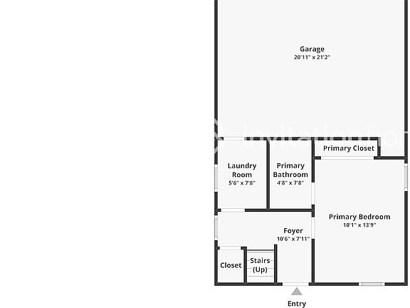 2nd image of 4101 E Jasper Dr