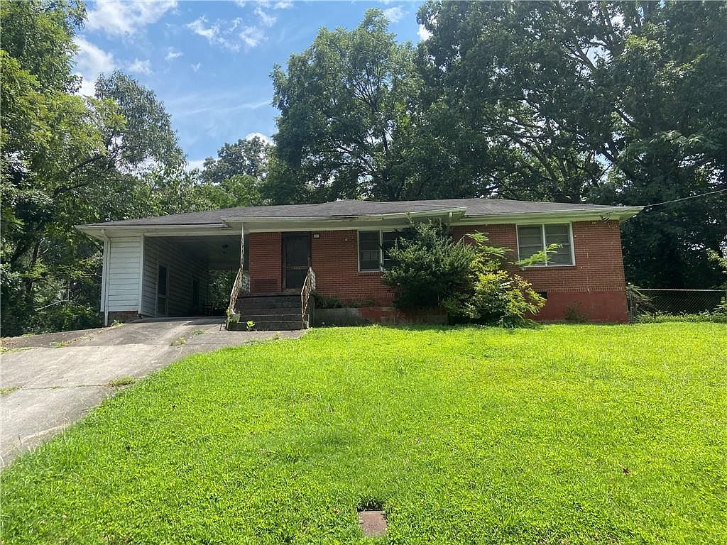 557 Maran Ln SW, Mableton, GA 30126 MLS 7255070 Zillow