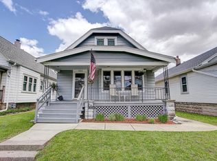 1544 S 57th St, West Allis, WI 53214