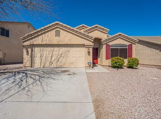 570 W Enchanted Desert Dr, Casa Grande, AZ 85122