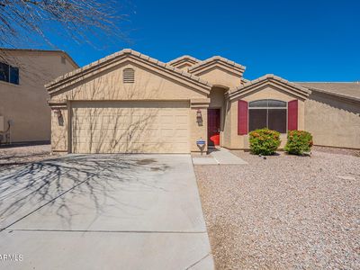 570 W Enchanted Desert Dr, Casa Grande, AZ, 85122