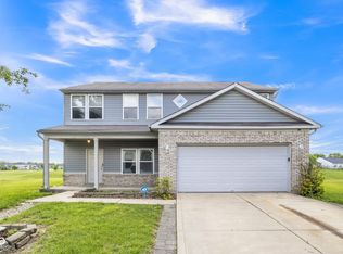 9692 Centennial Ct, Avon, IN