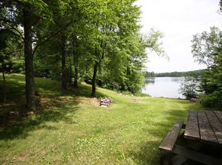 18316 Wood Lake Blvd, Fifty Lakes, MN 56448