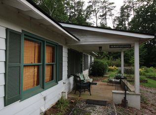 15 Hillbrook Rd, Tryon, NC 28782