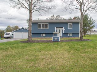 18 Andrea Avenue, Benton, ME 04901