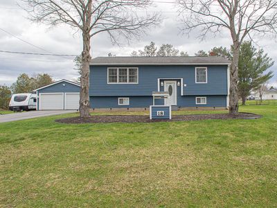 18 Andrea Avenue, Benton, ME, 04901