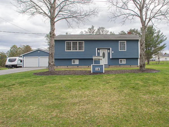 18 Andrea Avenue, Benton, ME 04901