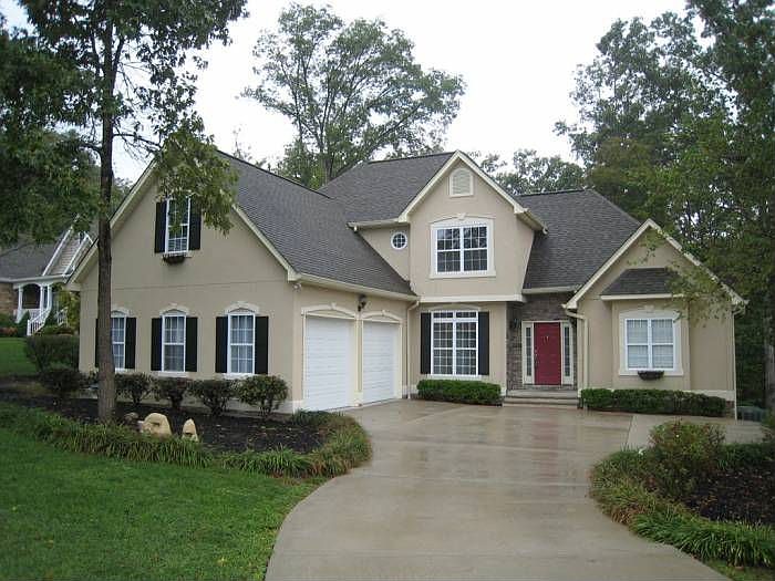 552 Winding Ridge Road