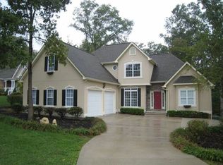 552 Winding Ridge Rd, Rock Spring, GA 30739