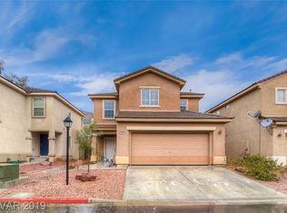 4009 Warm Hearted Ct, North Las Vegas, NV 89032