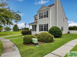 22 Godley Park Way, Savannah, GA 31407