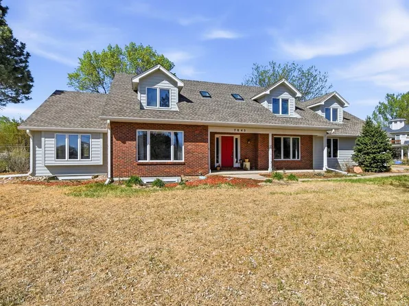 7845 Monarch Rd, Niwot, CO 80503