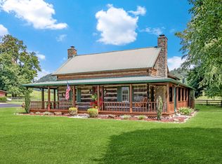 310 Spears Ln, Hustonville, KY 40437