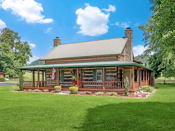 310 Spears Ln, Hustonville, KY 40437