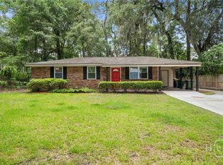 527 Red Oak Dr, Savannah, GA 31419