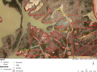 LOT 27 Peninsula Dr LOT 27, Roxboro, NC 27574