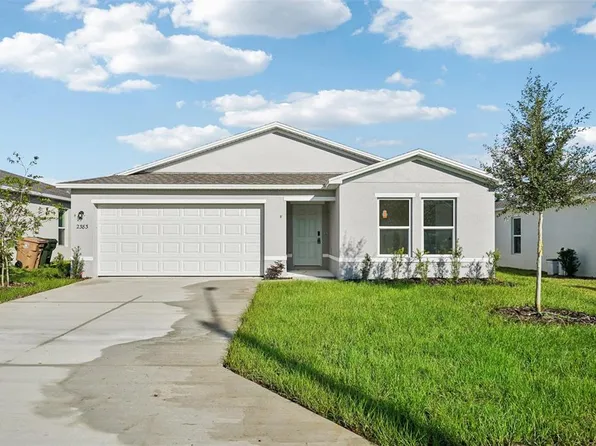 2383 NW 22nd Ct, Ocala, FL 34475