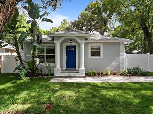 1312 E Osborne Ave, Tampa, FL 33603