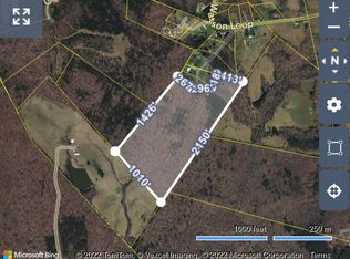 0 Underwood Ln, Pikeville, TN 37367