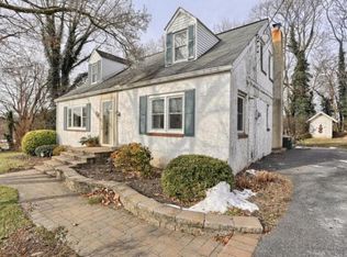 33 Plymouth Ave, Lancaster, PA 17602
