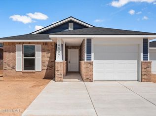 14507 Paris Ave, Lubbock, TX 79423